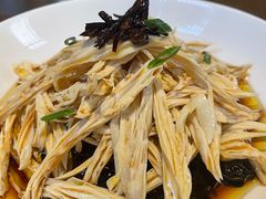 -粗茶淡饭·隐庐私厨(东亭店)