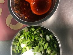 -阿婆东山羊肉店(鸿港海鲜批发市场店)