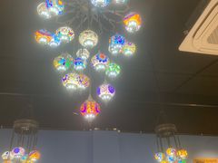 -欧提汗·新疆餐厅·清真(银都路店)
