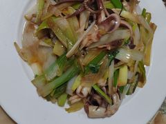 -华春餐馆(鱼山路店)
