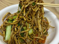 -小毛绝杀炒粉