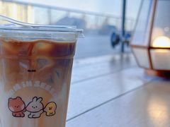-Seesaw Coffee(朝阳大悦城店)