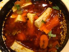 -串大叔炭火烤串·鸡西大冷面刀削面(总店)