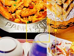 -胖哥俩肉蟹煲(石家庄勒泰中心店)