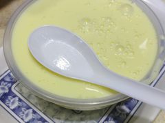 凤凰奶糊-百花传统甜品店(原址店)