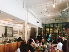 -RAC BAR(安福路店)