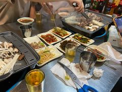 -李氏烤肉店