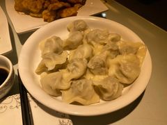 -大清花饺子(五五路店)