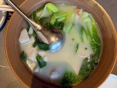 -情妹耙泥鳅·江湖川菜(科华店)
