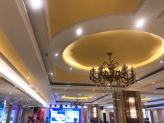 -金满福国际酒店(迎宾大道店)