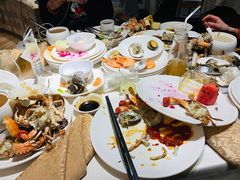 -清河半岛温泉度假酒店