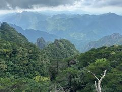 -三清山风景名胜区