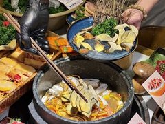 -太原茂业天地购物中心