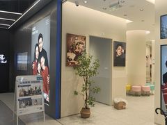 -天真蓝照相馆(五角场百联又一城店)