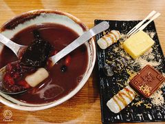 -鲜芋仙(太原街万达店)