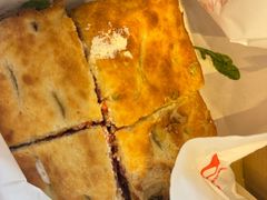 -OUR Bakery(中海环宇荟店)