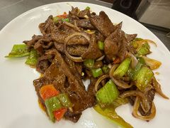 -渔家乐小海鲜(皇姑店)