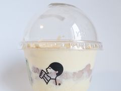 -喜茶(上海打浦桥日月光gelato lab+店)
