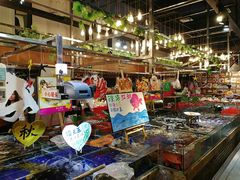 -79号渔船海鲜饭店(华强北店)