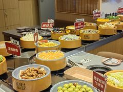 -喜味涮自助小火锅(广州东圃天河城店)