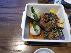 -雀舞云南菜(乐客城店)