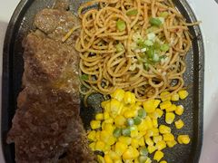 -豪客来牛排(文化路店)