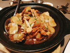 -海口万豪中餐厅·粤菜·海南菜· 平价海鲜·茶点· KTV包房