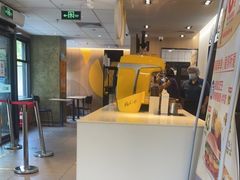 -麦当劳(农光里店)