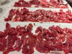 -犇鼎牛潮汕牛肉火锅(新辰里学清路店)