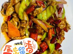 -臻炙大舍烤串(天龙家园店)