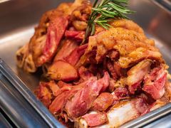 -重庆丽苑维景国际大酒店·海鲜自助餐厅