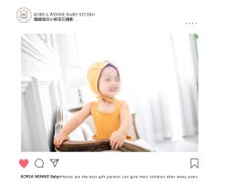 -星宝贝儿童摄影