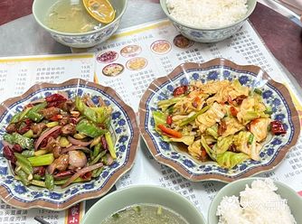 广佛真正好吃不用营销的店（14/100