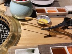 -江户烧肉(高德店)