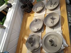 -艺彩阳光手工坊(大连恒隆广场店)