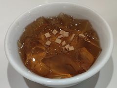 红糖冰粉-饭橘汉江码头·乡野土菜馆(静安路店)