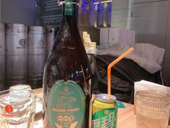 -雪熊精酿·哈尔滨烧烤酒馆(非遗大串店)