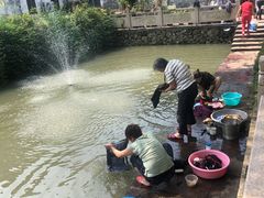 -达蓬山旅游度假区