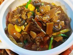 -老东风菜馆·潮汕大排档