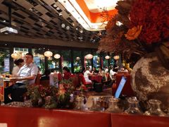 -BROWNSTONE布朗石西班牙餐厅(富城店)