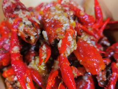 -老长沙龙虾馆(罗湖店)