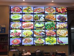-自游人·美食一楼·地道徽菜(三十年名店)