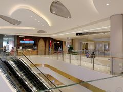 -楼兰新疆主题餐厅(苏州中心店)