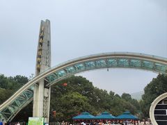 -南山植物园