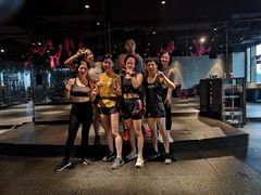 -威尔仕健身会所(古北1699店)