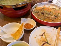 -金掌勺锅包肉(太原万达店)