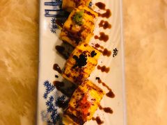 -桃屋日本料理(清华科技园店)