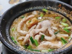 -李记特色罐罐米线(重庆中环大厦店)
