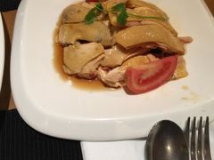 -Amanda餐厅(长乐路店)