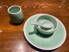 -粗茶淡饭·隐庐私厨(东亭店)